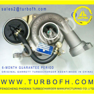 WHOLESALE FORD CAR TURBOCHARGER KP35